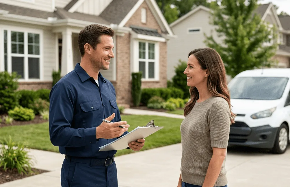 Mold Remediation Dover, NC FAQs